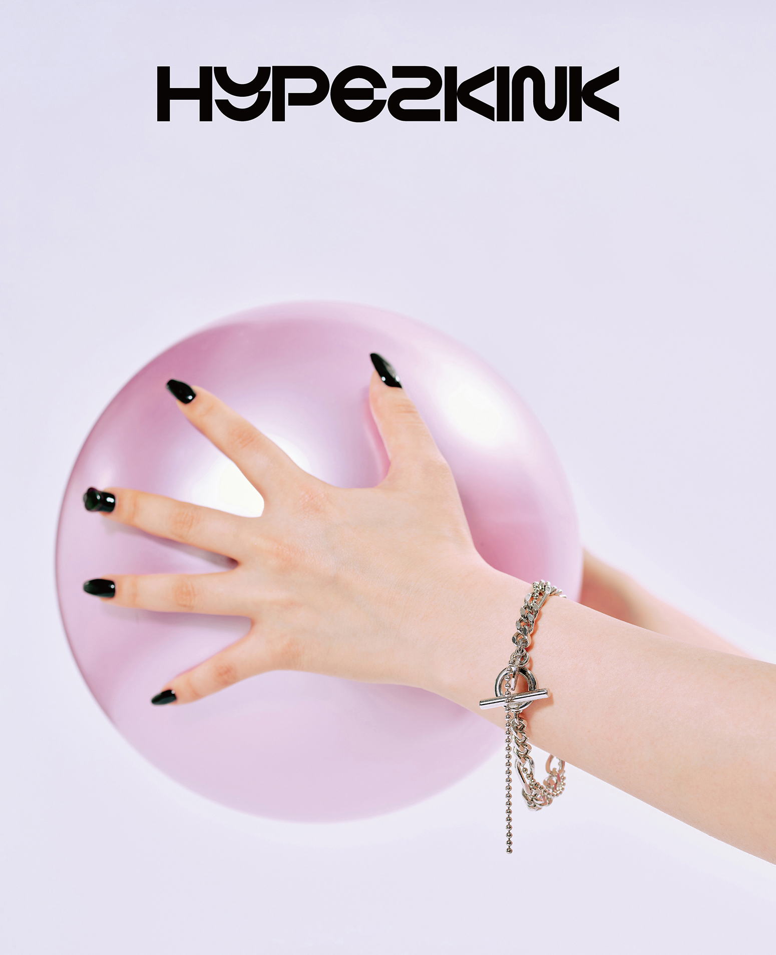 hyperpink